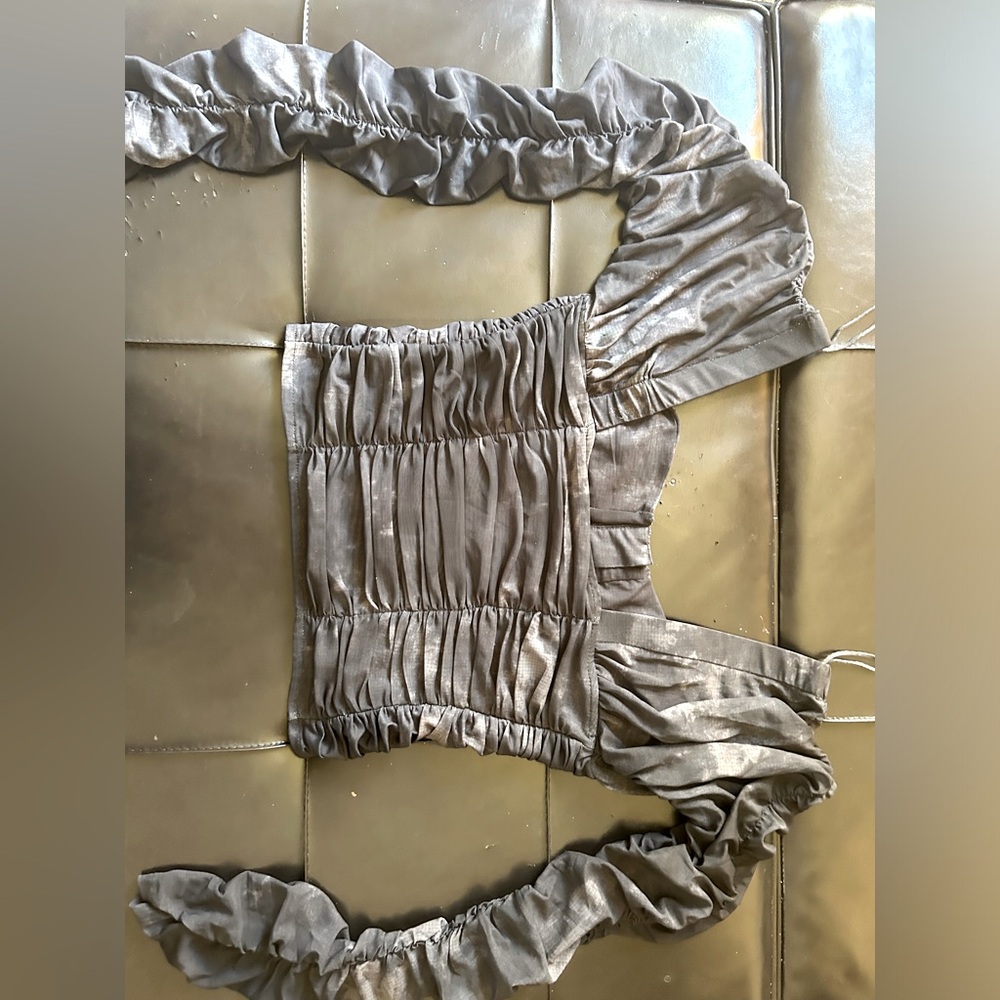 Beautiful Free People Top for Fancy or Casual wear